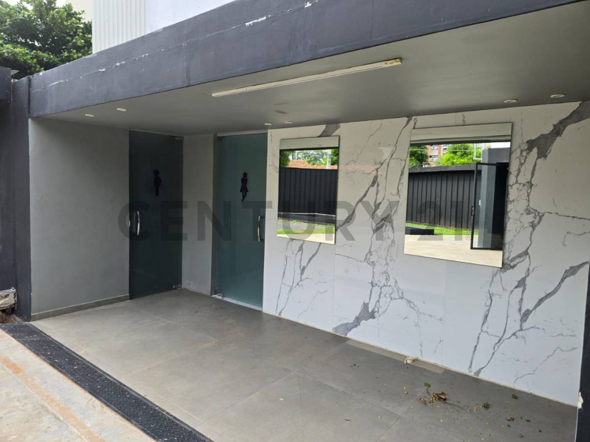 Alquiler de Local en Las Lomas, Asunción — foto 2