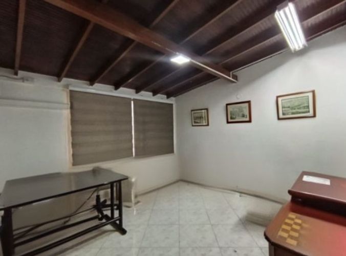 Oficina en arriendo en Laureles, Medellín, 80 m² · foto 4 de 10