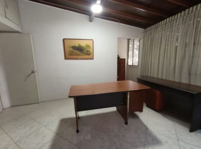 Oficina en arriendo en Laureles, Medellín, 80 m² · foto 6 de 10