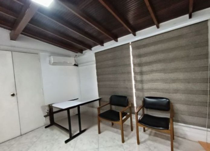 Oficina en arriendo en Laureles, Medellín, 80 m² · foto 7 de 10