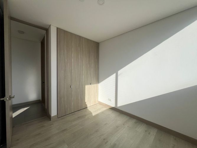 Apartamento de 3 alcobas en arriendo en Cumbres, Envigado, 97 m² · foto 10 de 15