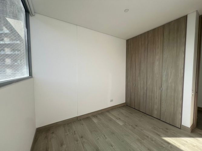 Apartamento de 3 alcobas en arriendo en Cumbres, Envigado, 97 m² · foto 12 de 15