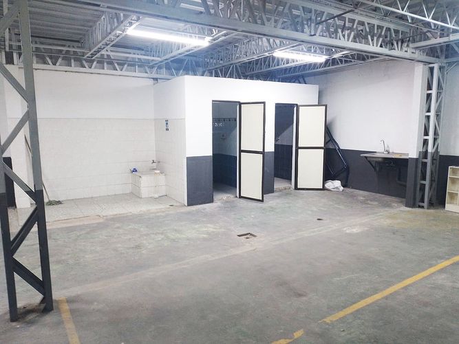 Bodega en arriendo en Cristo Rey, Medellín, 200 m² · foto 8 de 11