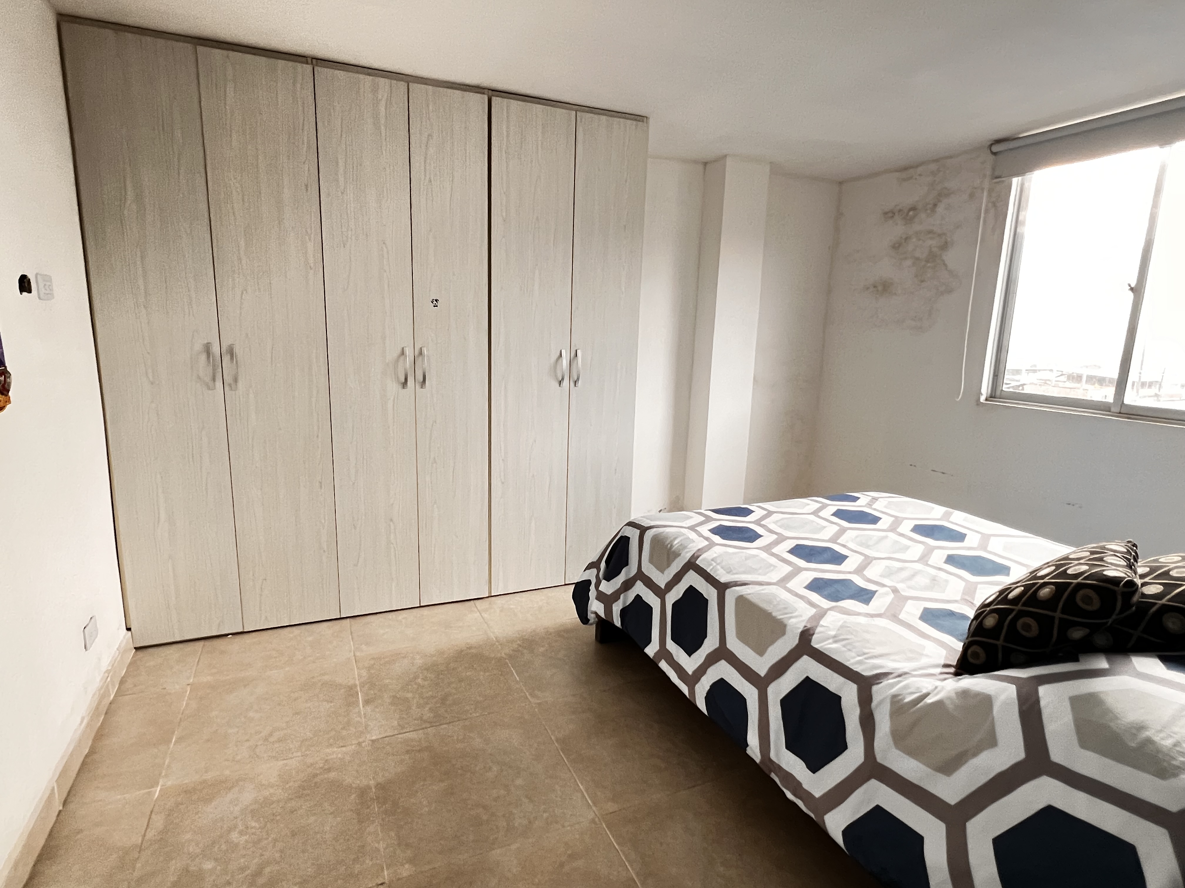Apartamento en venta en Santa Teresita, Dosquebradas · foto 5 de 12