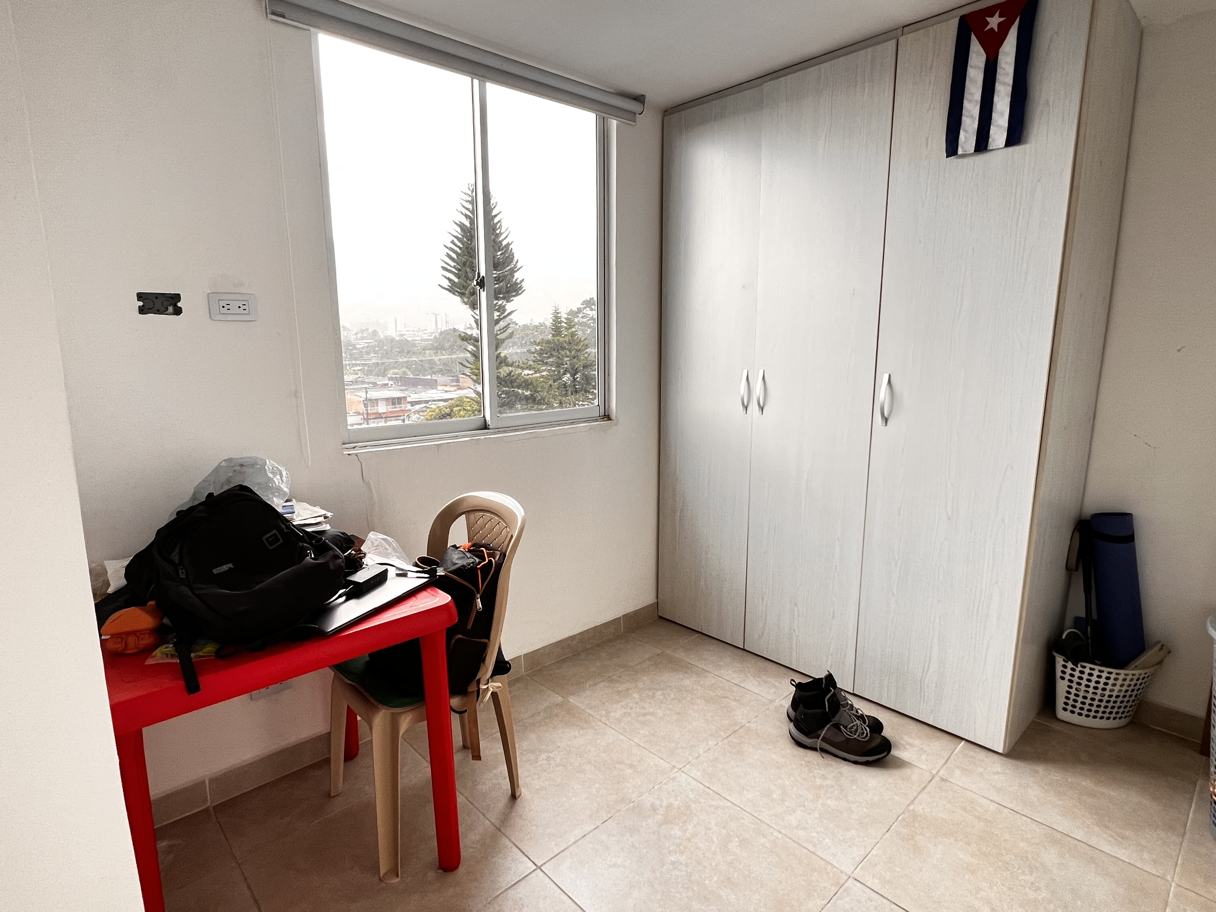 Apartamento en venta en Santa Teresita, Dosquebradas · foto 8 de 12