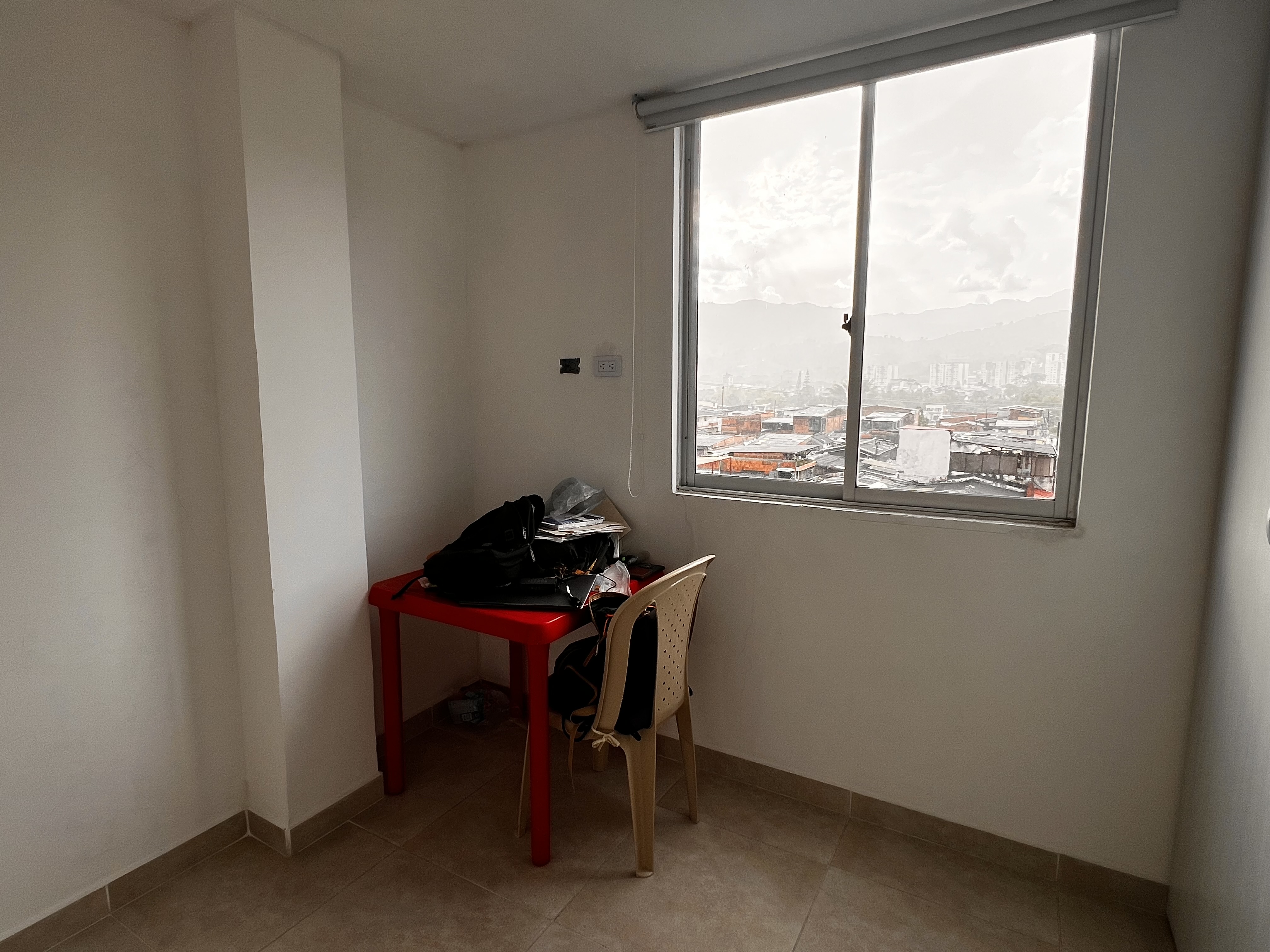 Apartamento en venta en Santa Teresita, Dosquebradas · foto 9 de 12