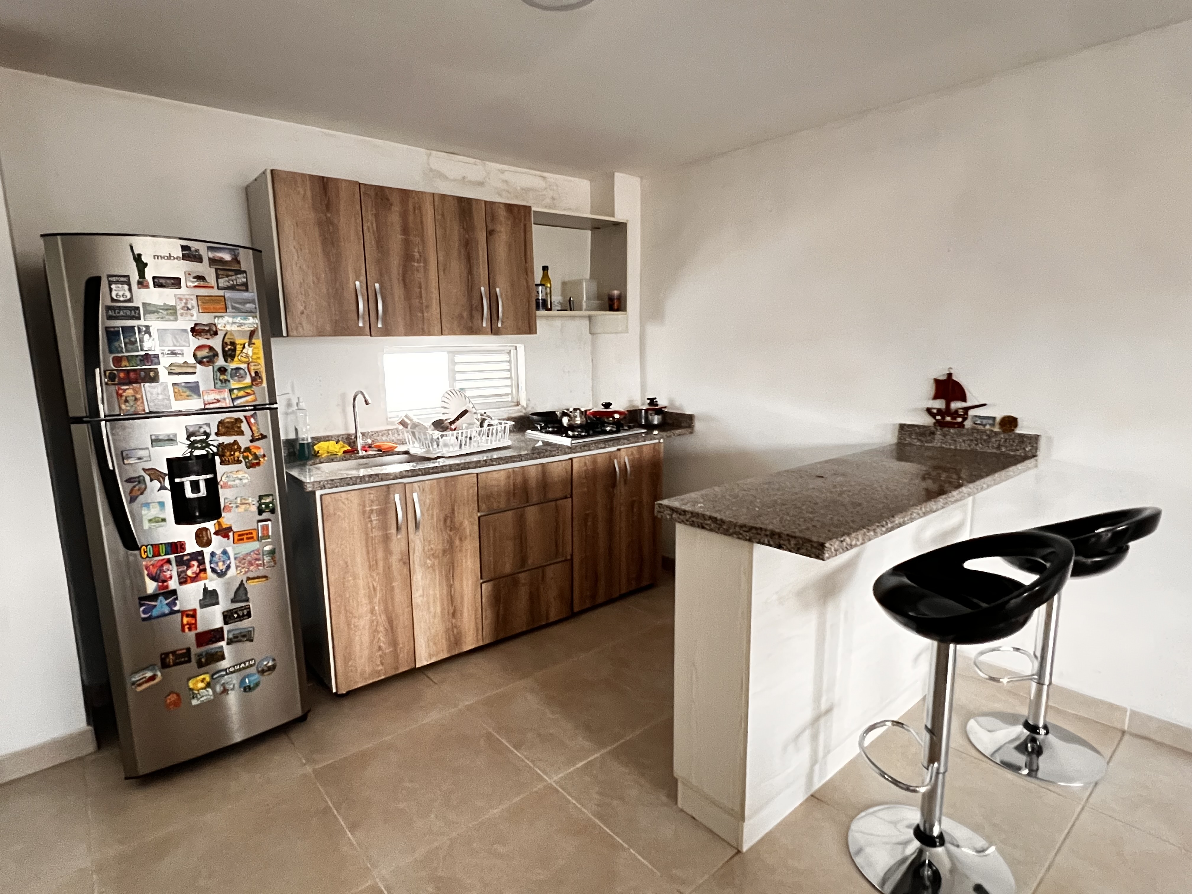 Apartamento en venta en Santa Teresita, Dosquebradas · foto 2 de 12