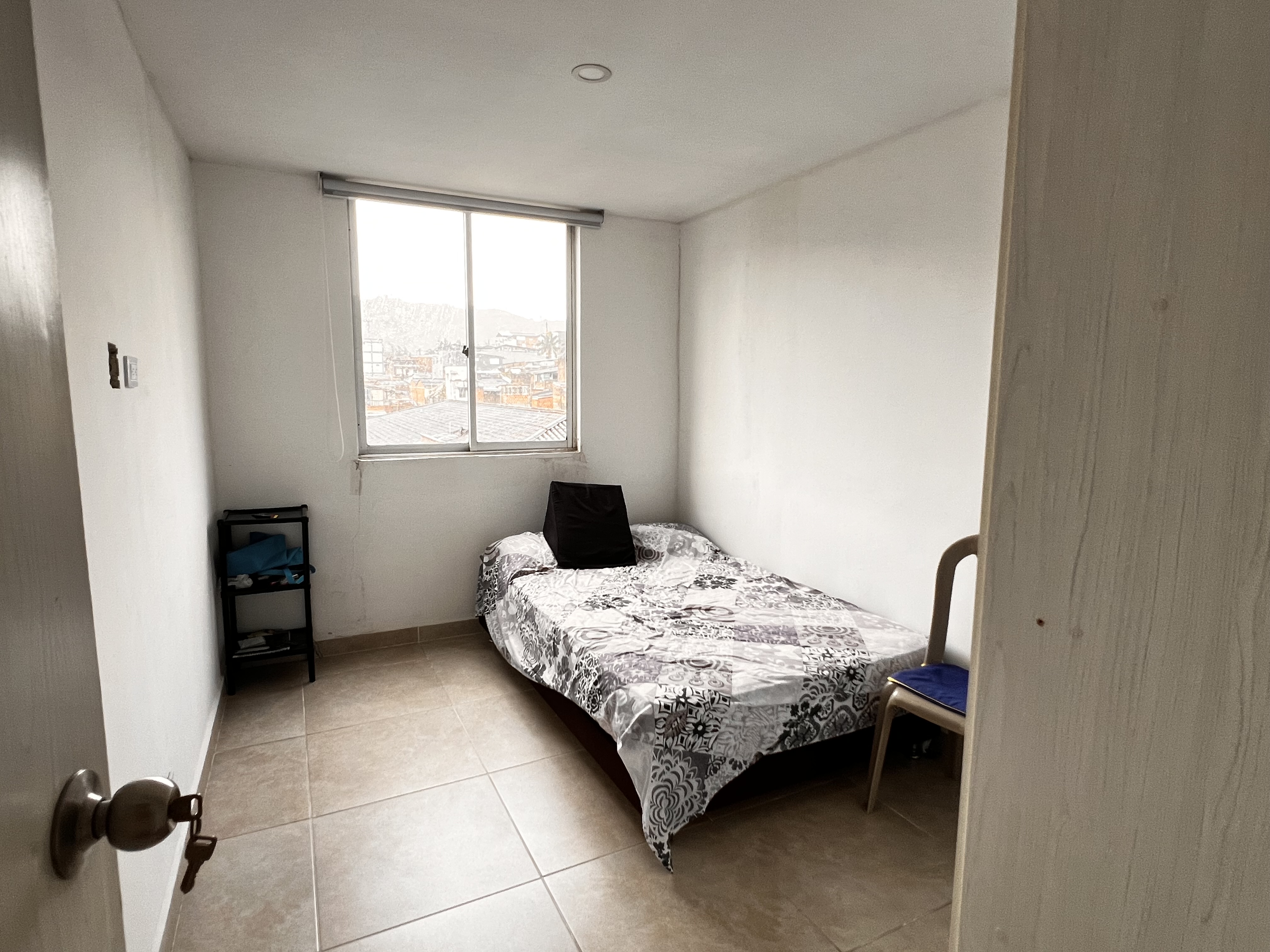 Apartamento en venta en Santa Teresita, Dosquebradas · foto 11 de 12