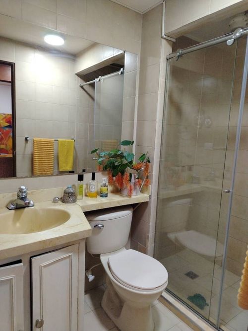 Apartaestudio en venta en Alhambra, Bogotá, 26 m² · foto 6 de 16