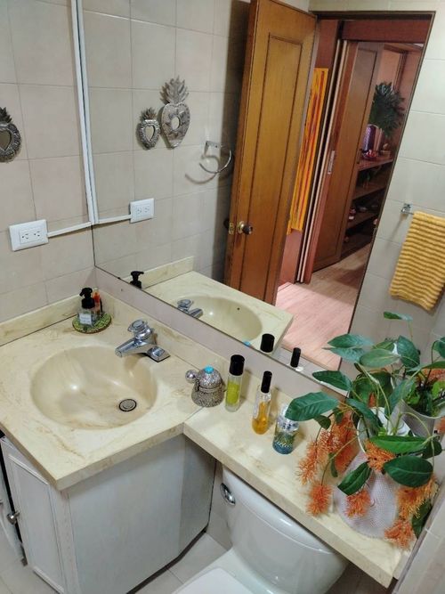 Apartaestudio en venta en Alhambra, Bogotá, 26 m² · foto 7 de 16