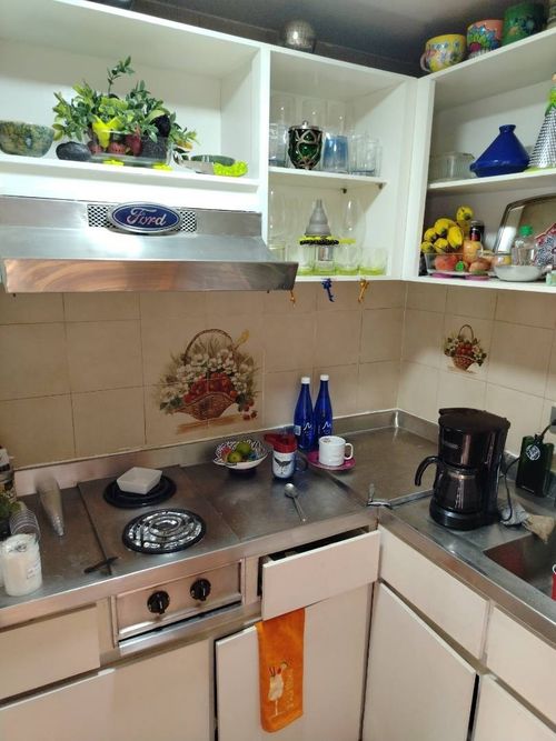 Apartaestudio en venta en Alhambra, Bogotá, 26 m² · foto 8 de 16