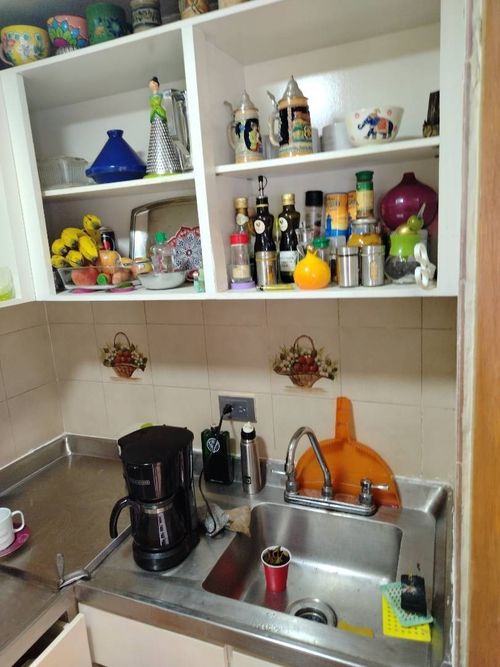 Apartaestudio en venta en Alhambra, Bogotá, 26 m² · foto 9 de 16