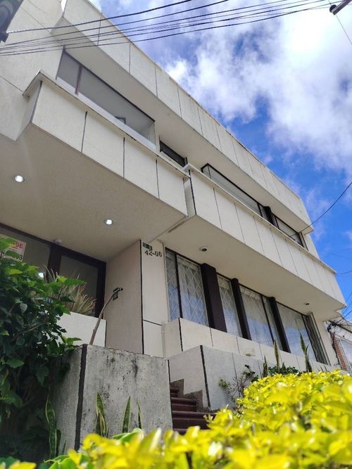 Apartaestudio en venta en Alhambra, Bogotá, 26 m² · foto 12 de 16