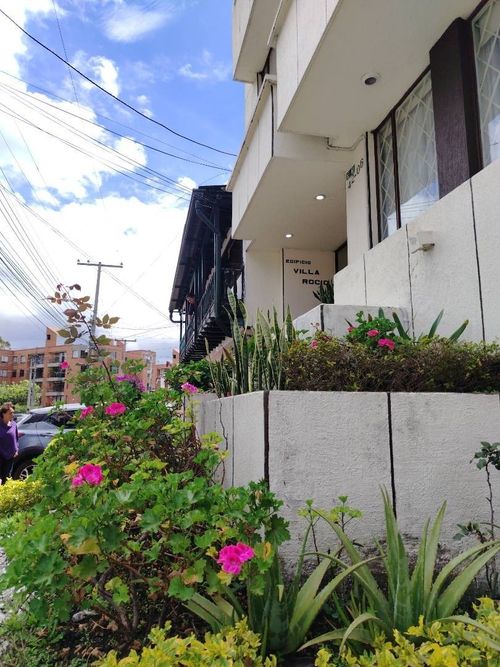 Apartaestudio en venta en Alhambra, Bogotá, 26 m² · foto 13 de 16