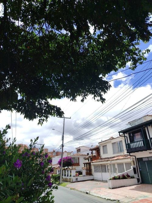 Apartaestudio en venta en Alhambra, Bogotá, 26 m² · foto 14 de 16