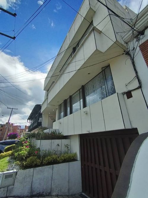 Apartaestudio en venta en Alhambra, Bogotá, 26 m² · foto 16 de 16