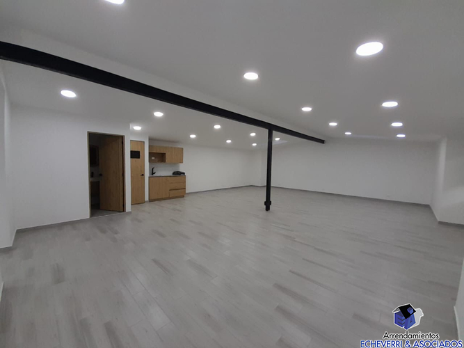 Local en arriendo en Mesa, Envigado, 190 m² · foto 3 de 4