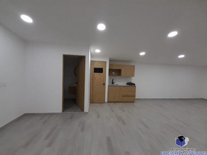 Local en arriendo en Mesa, Envigado, 190 m² · foto 4 de 4