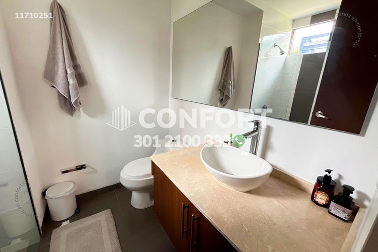 Apartamento en arriendo en Alejandria, Medellín · foto 13 de 21