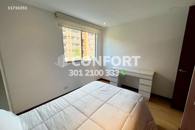 Apartamento en arriendo en Alejandria, Medellín · foto 14 de 21