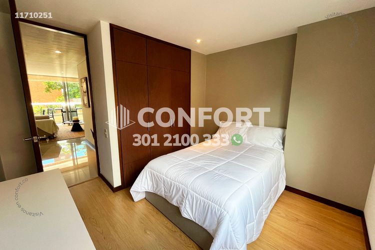 Apartamento en arriendo en Alejandria, Medellín · foto 16 de 21