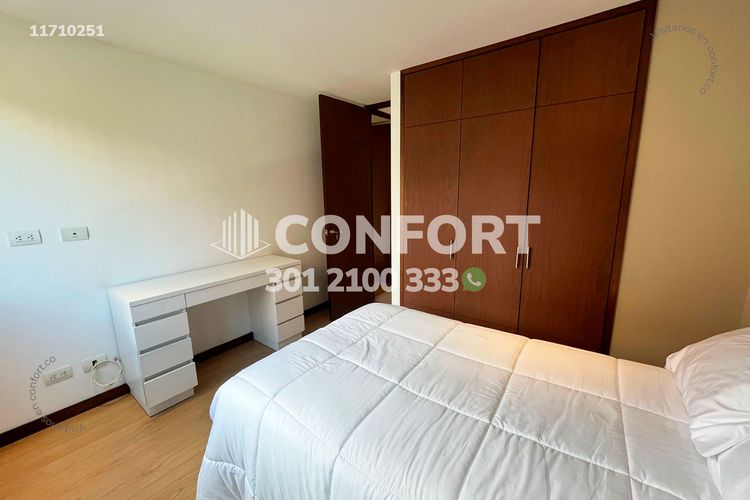 Apartamento en arriendo en Alejandria, Medellín · foto 15 de 21