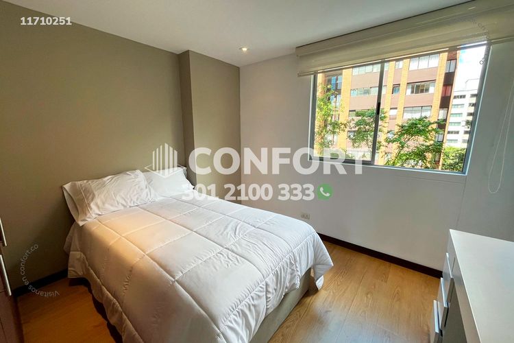 Apartamento en arriendo en Alejandria, Medellín · foto 17 de 21