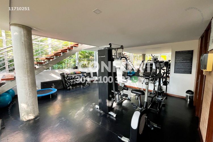 Apartamento en arriendo en Alejandria, Medellín · foto 20 de 21
