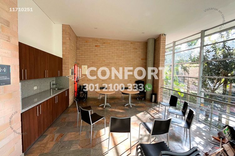 Apartamento en arriendo en Alejandria, Medellín · foto 21 de 21