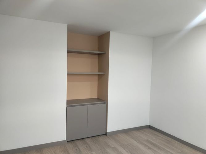 Apartamento de 3 alcobas en arriendo en Otraparte, Envigado, 120 m² · foto 13 de 15