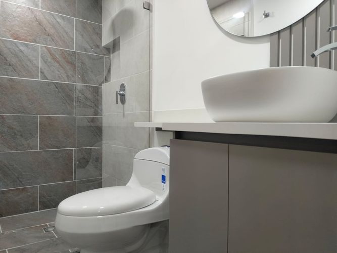 Apartamento de 3 alcobas en arriendo en Otraparte, Envigado, 120 m² · foto 14 de 15