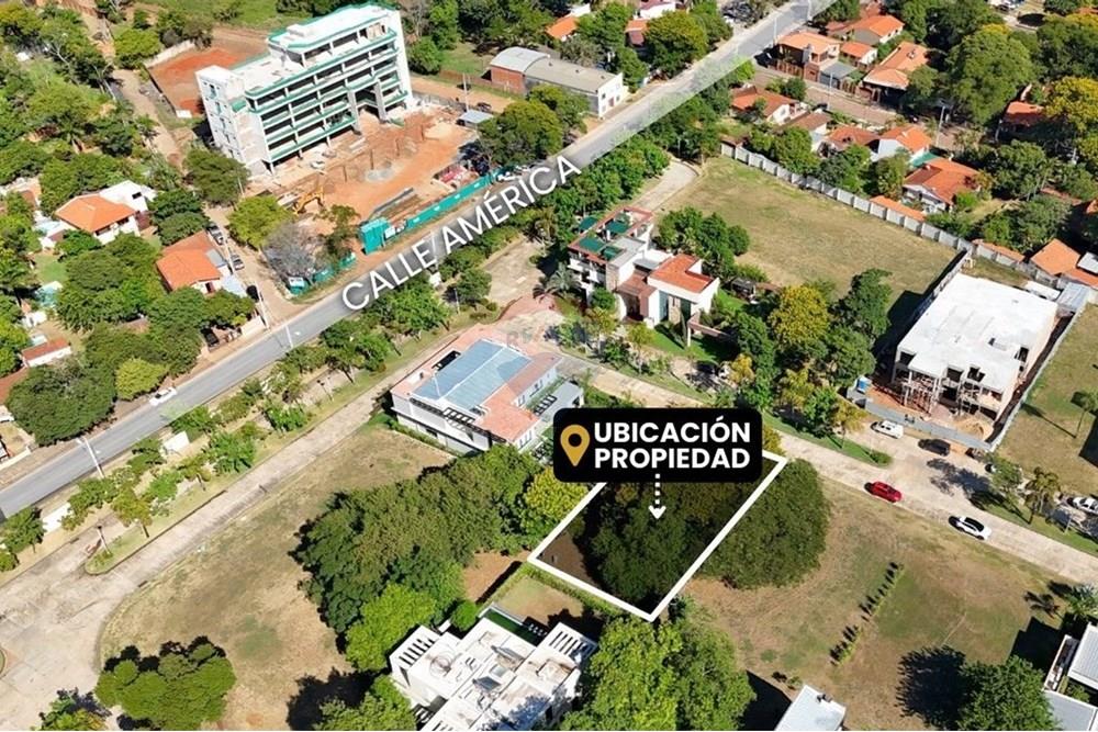 VENDO TERRENO EN RAKIURA COUNTRY CLUB — foto 3