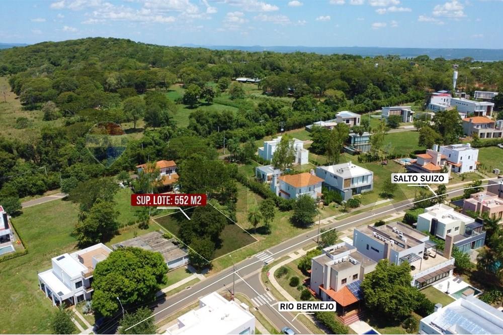 VENDO TERRENO EN AQUA VILLAGE — foto 3