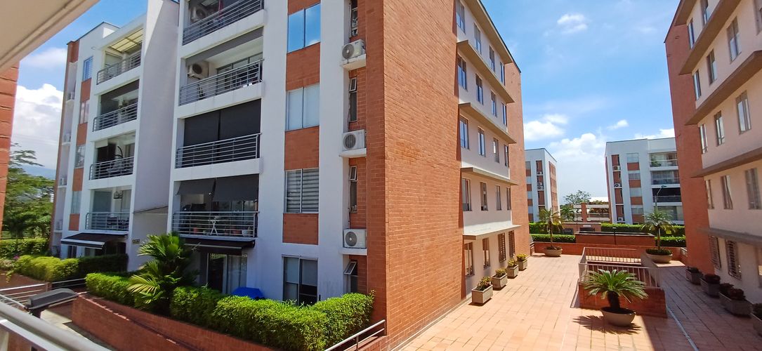Apartamento de 3 alcobas en venta en Cañasgordas, Cali, 103 m² · foto 24 de 24