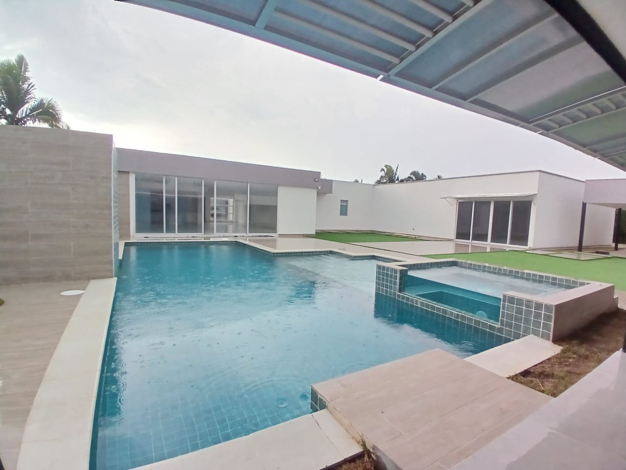 House for rent in Pueblito Cafetero, Pereira