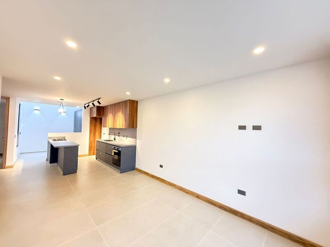 Casa de 4 alcobas en venta en El Tambo, La Ceja, 135 m² · foto 3 de 24