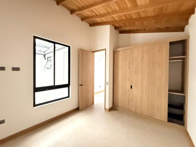 Casa de 4 alcobas en venta en El Tambo, La Ceja, 135 m² · foto 9 de 24