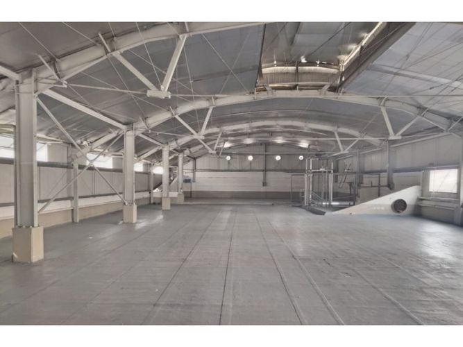 Bodega en arriendo en Mesa, Envigado, 2100 m² · foto 4 de 24