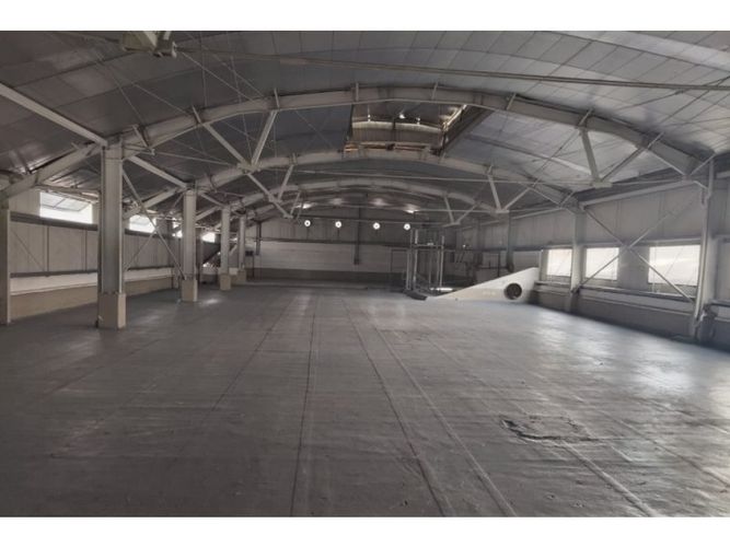 Bodega en arriendo en Mesa, Envigado, 2100 m² · foto 5 de 24