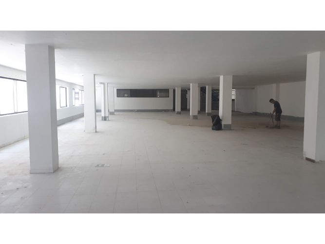 Bodega en arriendo en Mesa, Envigado, 2100 m² · foto 9 de 24