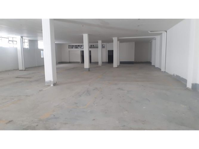 Bodega en arriendo en Mesa, Envigado, 2100 m² · foto 10 de 24