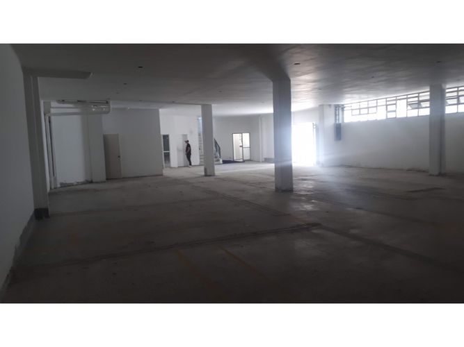 Bodega en arriendo en Mesa, Envigado, 2100 m² · foto 13 de 24