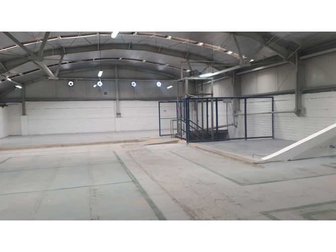 Bodega en arriendo en Mesa, Envigado, 2100 m² · foto 17 de 24