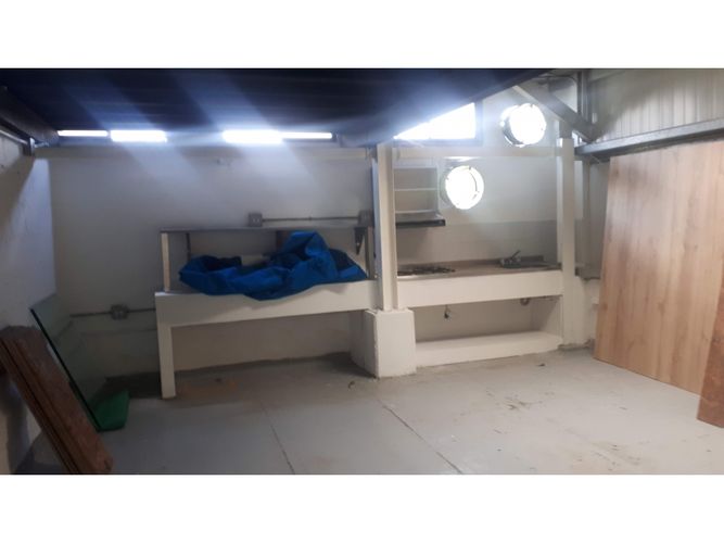 Bodega en arriendo en Mesa, Envigado, 2100 m² · foto 22 de 24