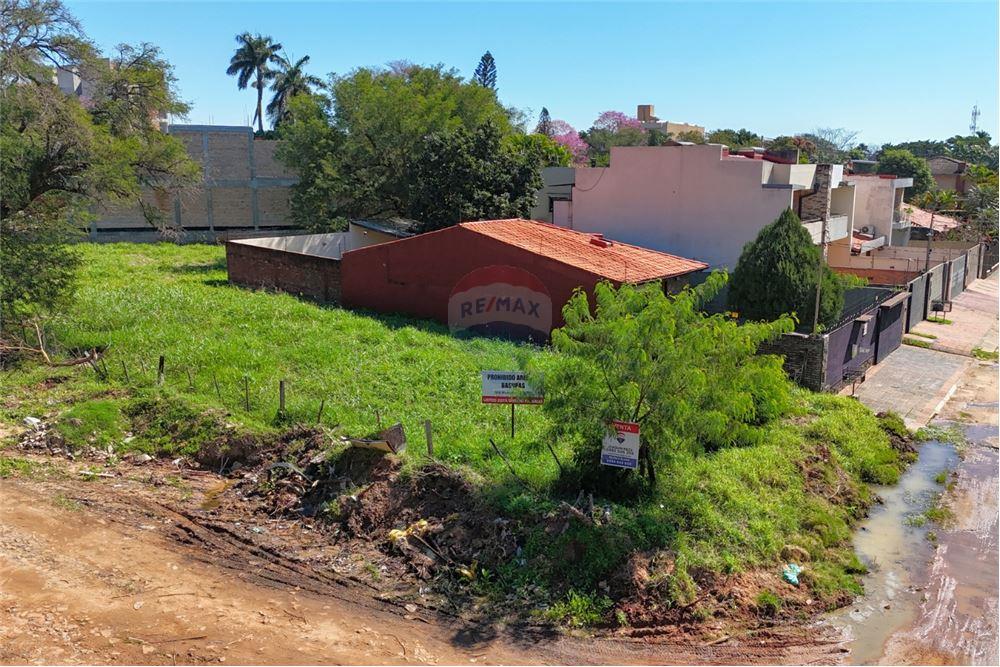 VENDO TERRENO FERNANDO DE LA MORA ZONA ZONA NORTE — foto 3