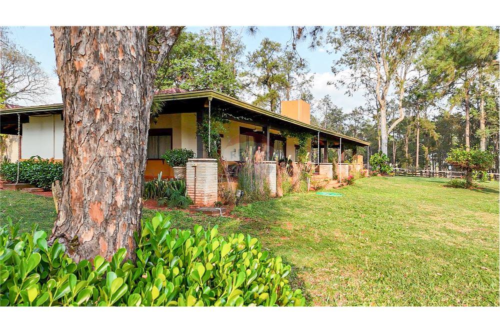 VENDO ESTANCIA 2.045 HECTAREAS EN SAN PEDRO — foto 3