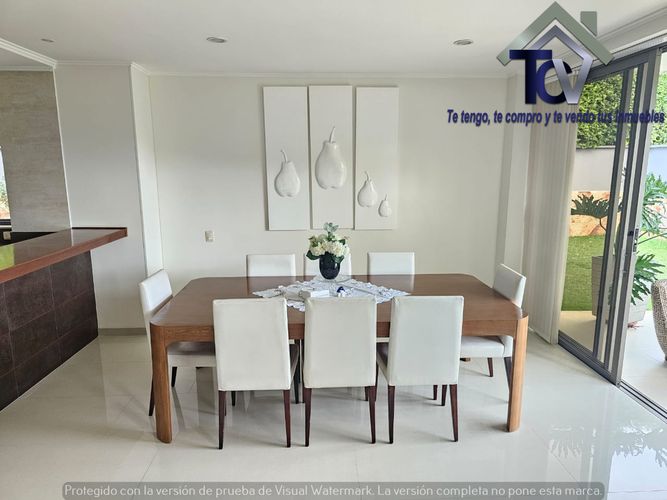 Casa de 4 alcobas en venta en Menzuly, Piedecuesta, 460 m² · foto 6 de 24