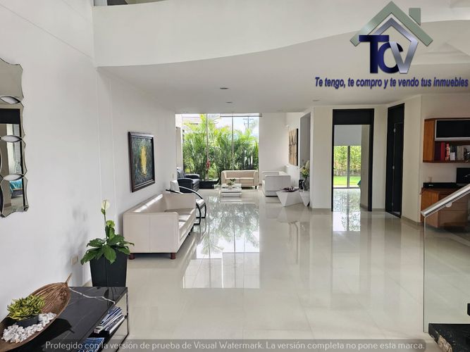 Casa de 4 alcobas en venta en Menzuly, Piedecuesta, 460 m² · foto 7 de 24