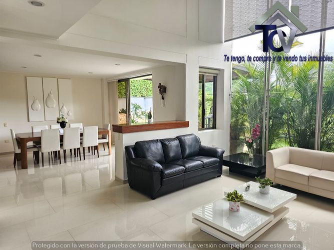 Casa de 4 alcobas en venta en Menzuly, Piedecuesta, 460 m² · foto 8 de 24