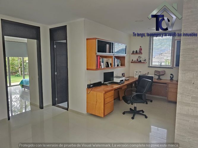 Casa de 4 alcobas en venta en Menzuly, Piedecuesta, 460 m² · foto 9 de 24